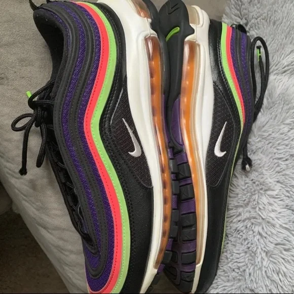 Nike Air Max 97 Wild Run - Picture 3 of 7